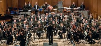ORCHESTRA DEL CONSERVATORIO A. CORELLI